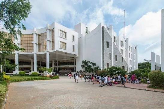DPS Bangalore East