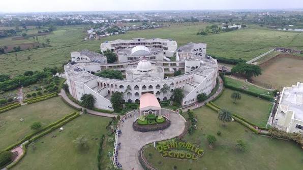 DPS Bhopal: Admission, Fees Structure, Eligibility, Contacts