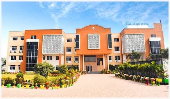 DPS Chas, Bokaro: Admission, Fees Structure, Eligibility, Contacts