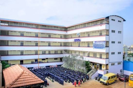 DPS Digboi