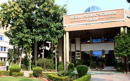DPS Gaya: Admission, Fees Structure, Eligibility, Contacts