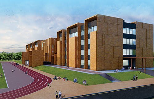 DPS Hazaribag