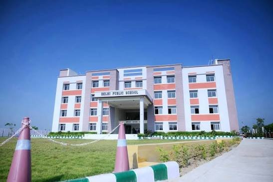DPS Muzaffarpur: Admission, Fees Structure, Eligibility, Contacts