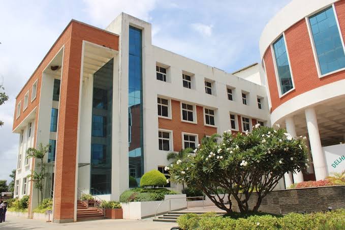DPS Mysore
