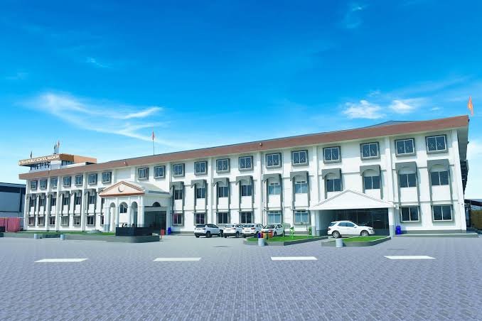 DPS Nagaon: Admission, Fees Structure, Eligibility, Contacts