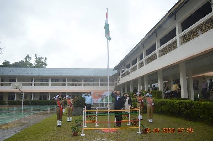 DPS Numaligarh: Admission, Fees Structure, Eligibility, Contacts