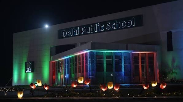 DPS Patna East: Admission, Fees Structure, Eligibility, Contacts
