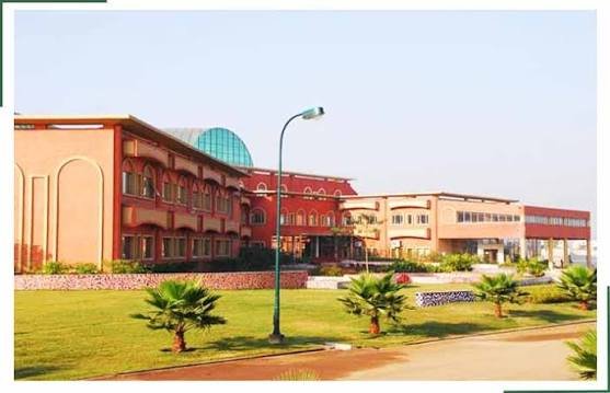 DPS Raipur