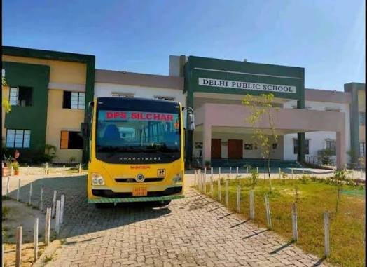 DPS Silchar: Admission, Fees Structure, Eligibility, Contacts