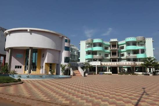 DPS Vijayawada