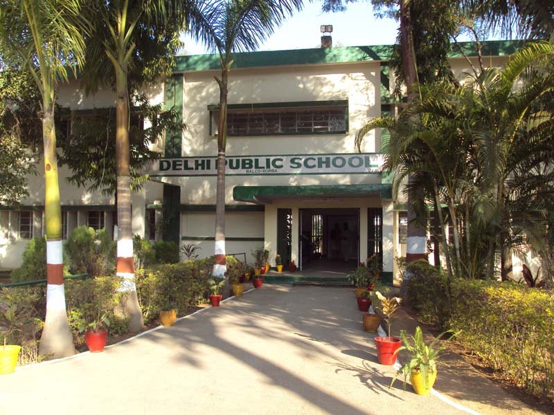 DPS BALCO Korba: Admission, Fees Structure, Eligibility, Contacts