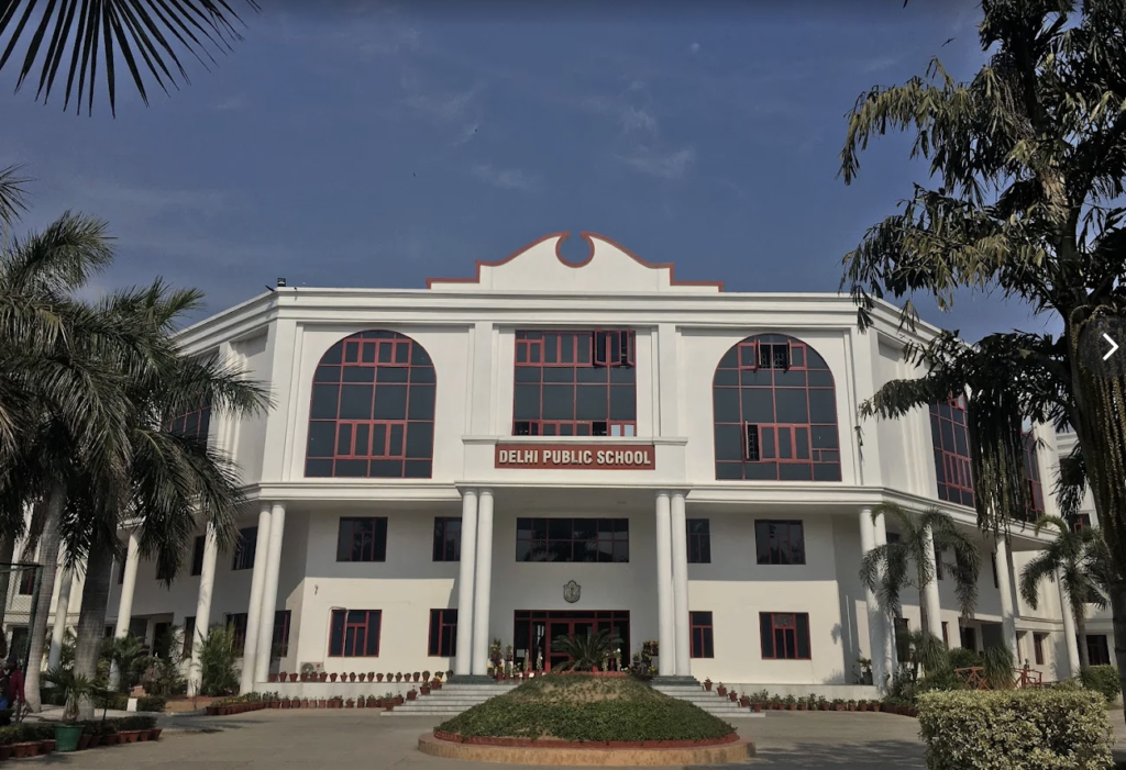 DPS Chandigarh: Admission, Fees Structure, Eligibility, Contacts