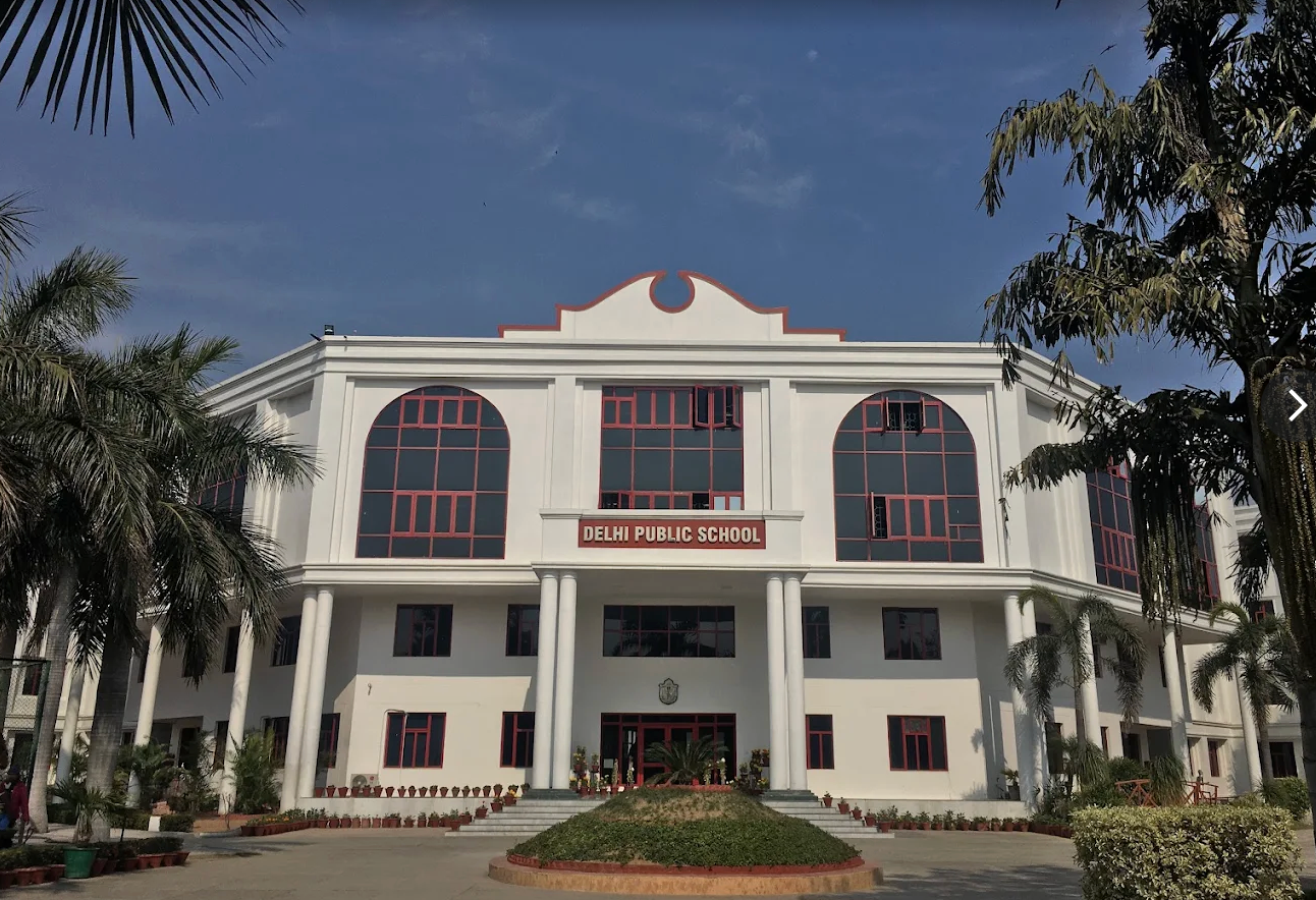 DPS Chandigarh: Admission, Fees Structure, Eligibility, Contacts