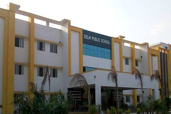 DPS Kaithal: Admission, Fees Structure, Eligibility, Contacts