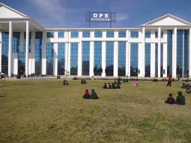 DPS Mahendragarh: Admission, Fees Structure, Eligibility, Contacts