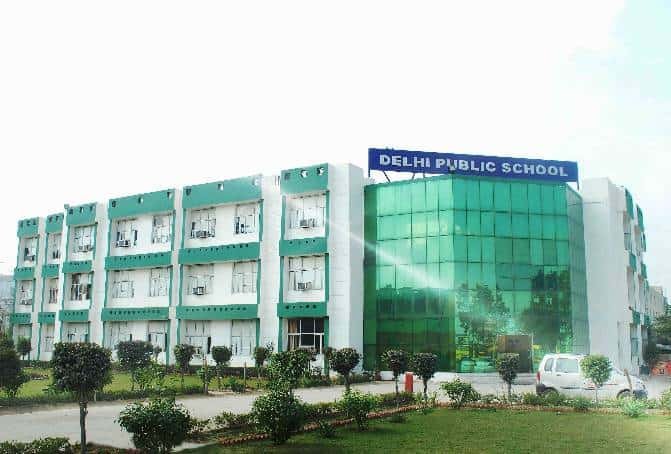 DPS Palwal: Admission, Fees Structure, Eligibility, Contacts