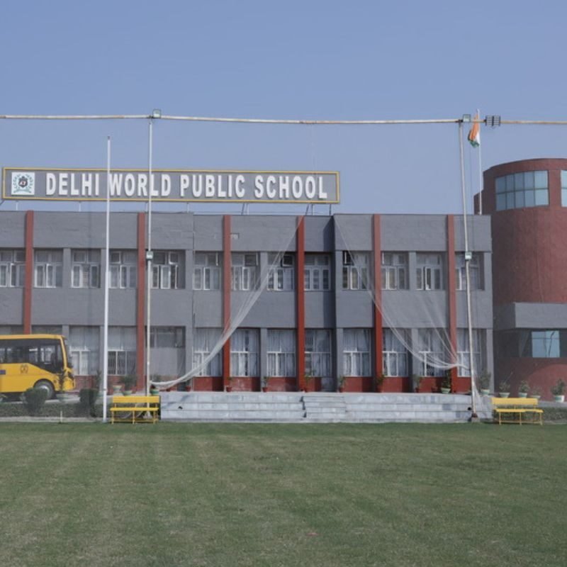 DPS Panipat Refinery: Admission, Fees Structure, Eligibility, Contacts