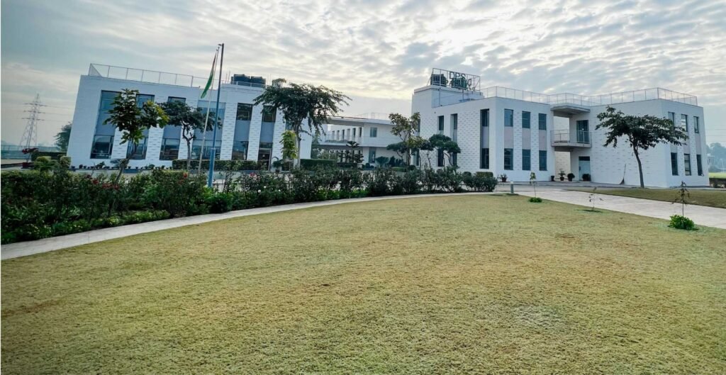 DPS Pataudi: Admission, Fees Structure, Eligibility, Contacts