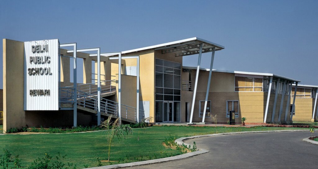 DPS Rewari: Admission, Fees Structure, Eligibility, Contacts
