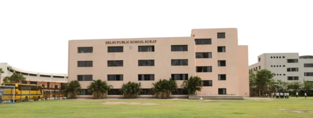 DPS Surat: Admission, Fees Structure, Eligibility, Contacts