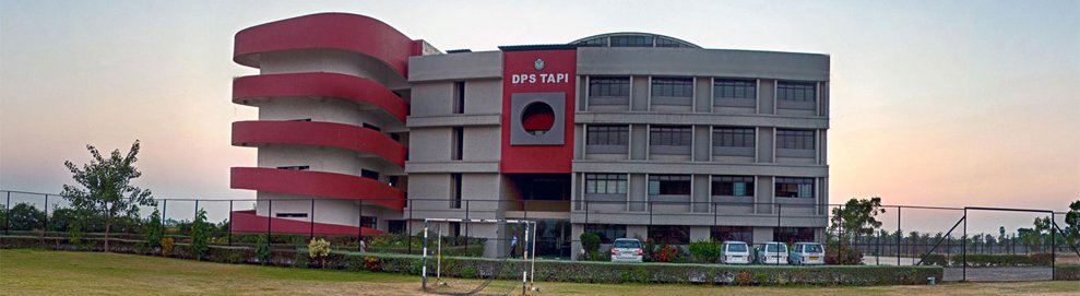 DPS Tapi: Admission, Fees Structure, Eligibility, Contacts