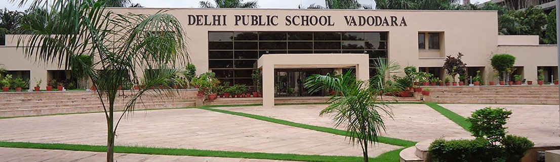 DPS Vadodara: Admission, Fees Structure, Eligibility, Contacts
